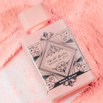 Bade'e Al Oud Noble Blush Eau De Parfum 100ML
