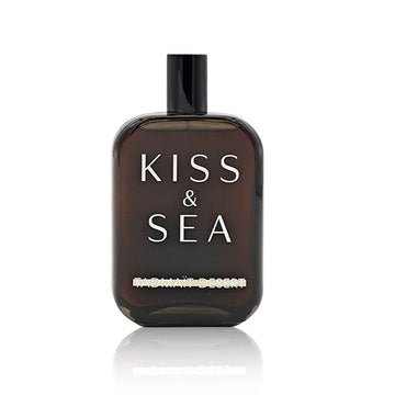 Kiss and Sea Tadmait desert Eau De Parfum