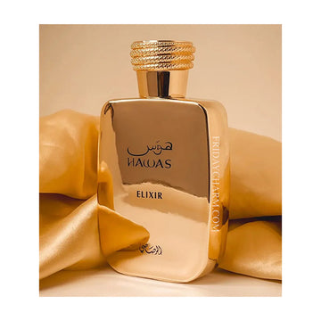 Hawas Elixir Eau De Parfum