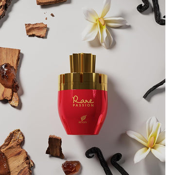 Rare Passion Eau De Parfum