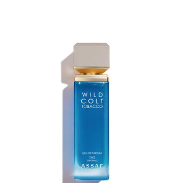 Wild Colt Tobacco Assaf Edp 100ML