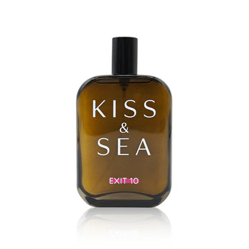 Kiss and Sea Exit 10 Eau De Parfum