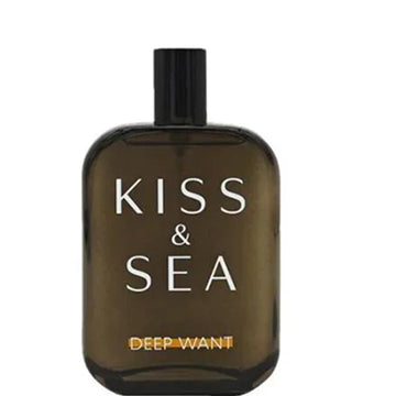 Kiss and Sea Deep Want Eau De Parfum