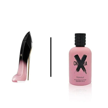 Cnidaria X Colonge Honour Edp 100ML