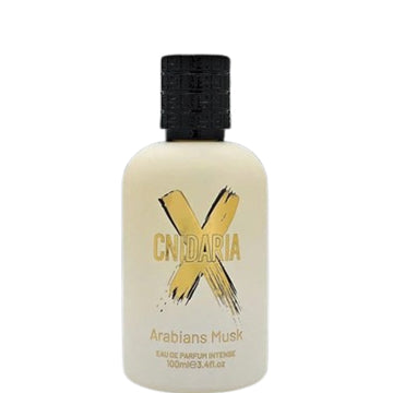 Cnidaria X Colonge Arabians Musk 100ML