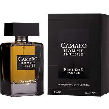 Camaro Homme Intense Pendora Scents 100ML