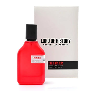 Lord Of History Inspire Extrait De Parfum 80ML