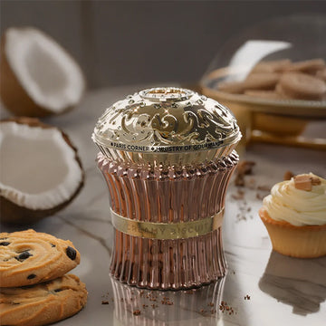 Creamy Biscuit Paris Corner 100ML