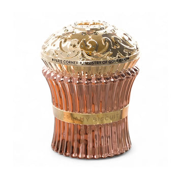 Creamy Biscuit Paris Corner 100ML