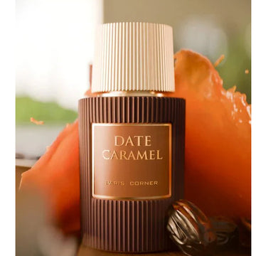 Date Caramel 100ML