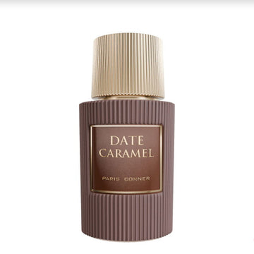 Date Caramel 100ML