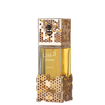 Atheeri Lattafa Perfumes 100ML
