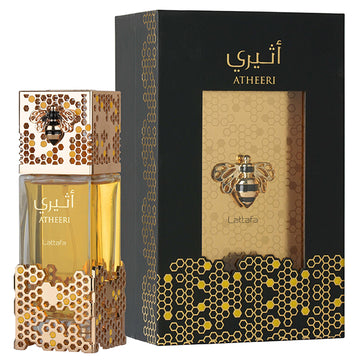Atheeri Lattafa Perfumes 100ML