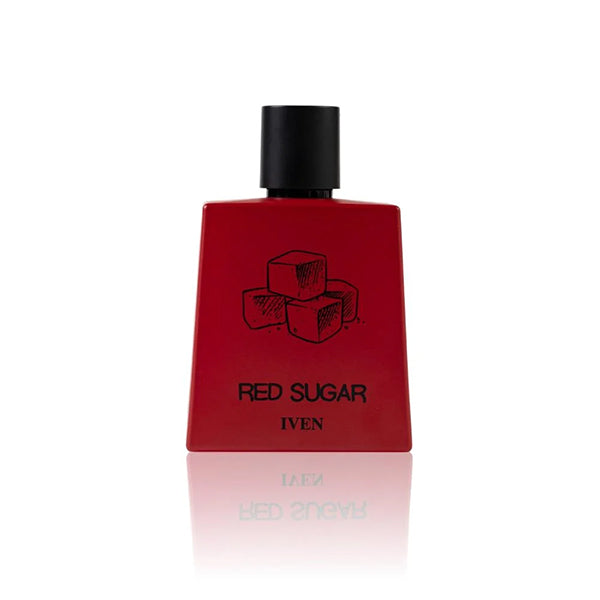 Iven Red Sugar 100ML