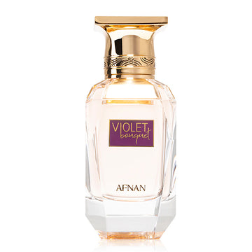 Violet Bouquet Eau De Parfum