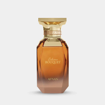 Delicious Bouquet Afnan 80ML
