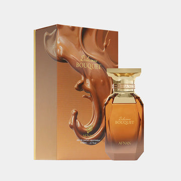 Delicious Bouquet Afnan 80ML