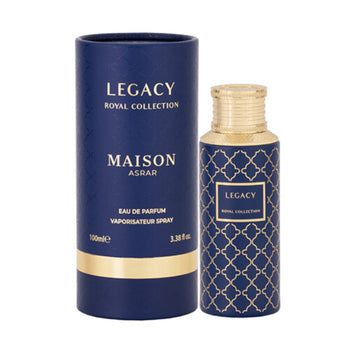 Legacy Maison Asrar Edp 100ML