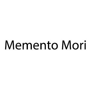 Memento Mori