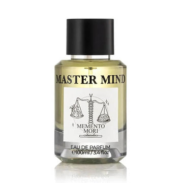 Memento Mori Master Mind Eau De Parfum 100ML