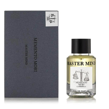 Memento Mori Master Mind Eau De Parfum 100ML
