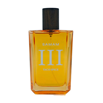 III Taco Spice Eau De Parfum
