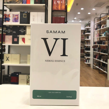 Neroli Essence VI Samam 100ML