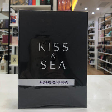 Kiss & Sea Ficus Carica Samam 100ML