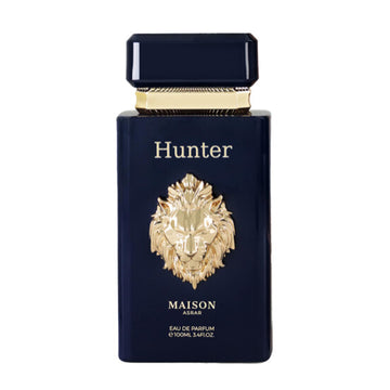 Hunter Maison Asrar 100ML