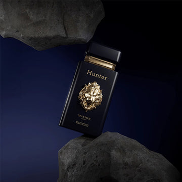 Hunter Maison Asrar 100ML