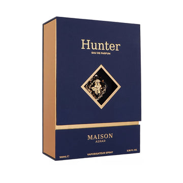 Hunter Maison Asrar 100ML