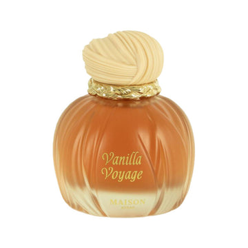 Vanilla Voyage Maison Asrar 100ML