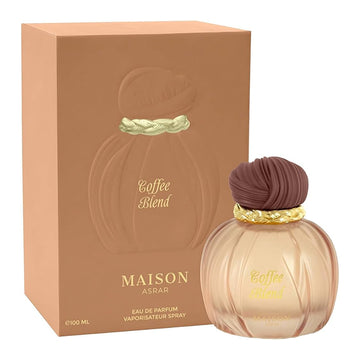 Coffee Blend Maison Asrar 100ML