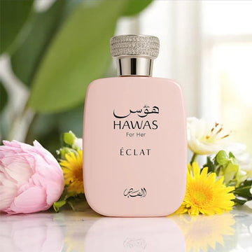Hawas Eclat Eau De Parfum