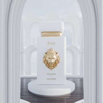 Rey Maison Asrar 100ML