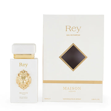 Rey Maison Asrar 100ML