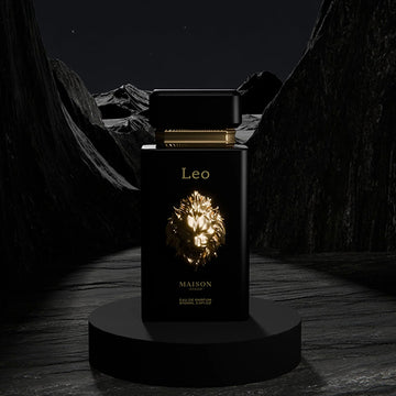 Leo Maison Asrar 100ML