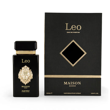 Leo Maison Asrar 100ML