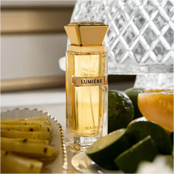 Lumiere Maison Asrar 100ML