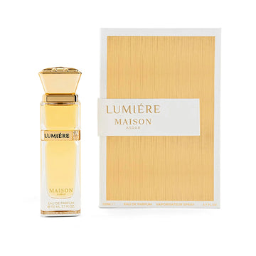 Lumiere Maison Asrar 100ML