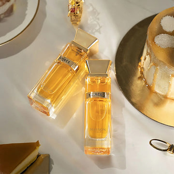 Soirée Maison Asrar 100ML