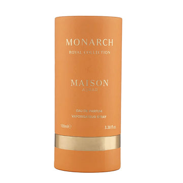Monarch Maison Asrar 100ML