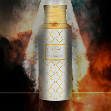 Heritage Maison Asrar 100ML