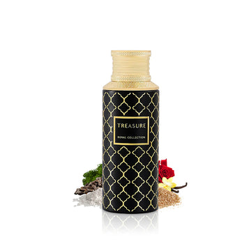 Treasure Maison Asrar 100ML
