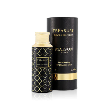 Treasure Maison Asrar 100ML