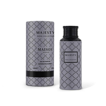 Majesty Maison Asrar 100ML