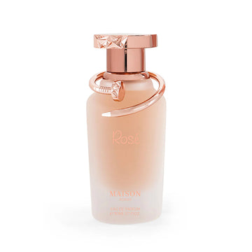 Rose Maison Asrar Edp 100ML