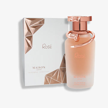 Rose Maison Asrar Edp 100ML