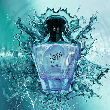 Turathi Electric Eau De Parfum