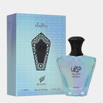 Afnan Turathi Electric Edp 90ML